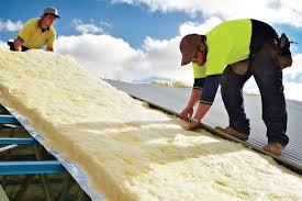 Types of Insulation We Offer in Heath, OH